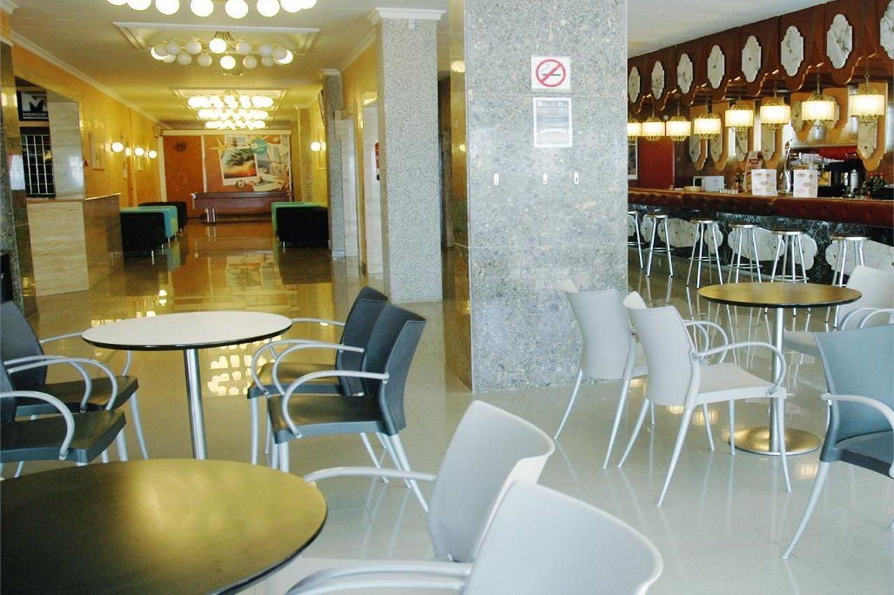 Hotel Fragata Калея Екстериор снимка